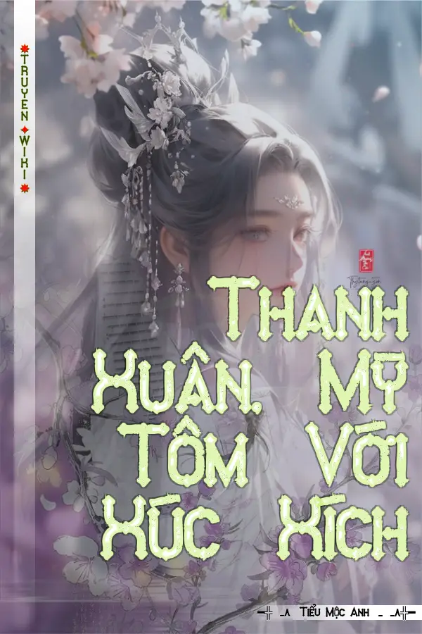 Thanh Xuân, Mỳ Tôm Với Xúc Xích