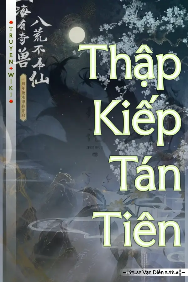 Thập Kiếp Tán Tiên