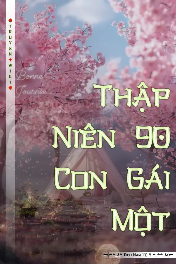 Truyện Thập Niên 90 Con Gái Một