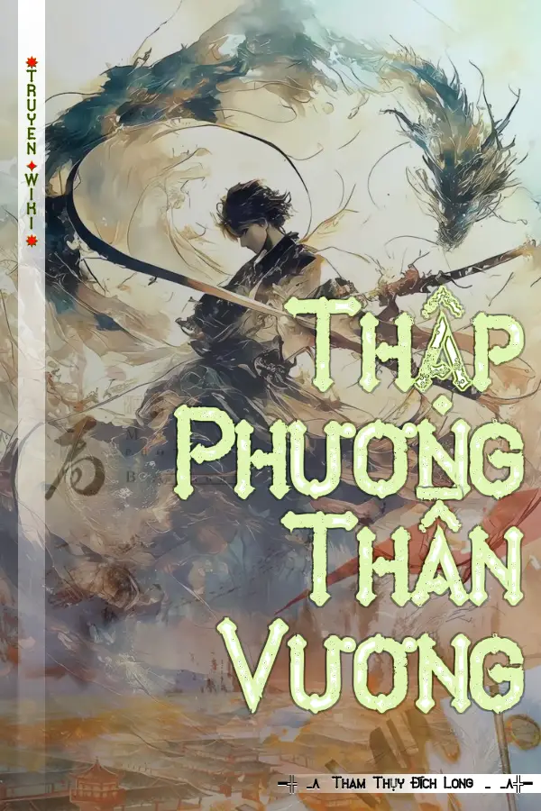 Truyện Thập Phương Thần Vương