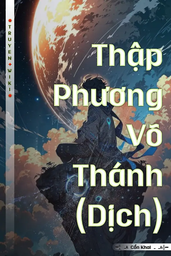 Thập Phương Võ Thánh (Dịch)