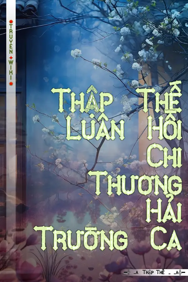 Truyện Thập Thế Luân Hồi Chi Thương Hải Trường Ca