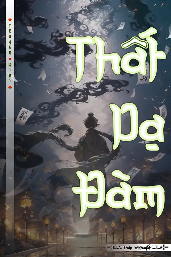 Thất Dạ Đàm