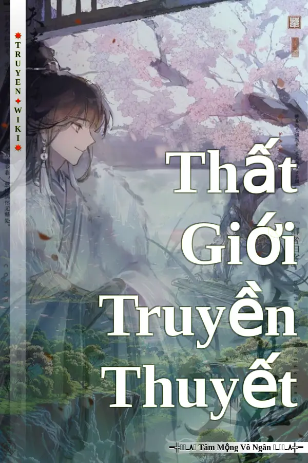 Thất Giới Truyền Thuyết