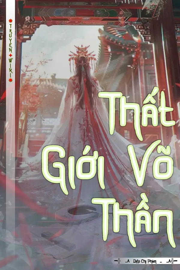 Thất Giới Võ Thần