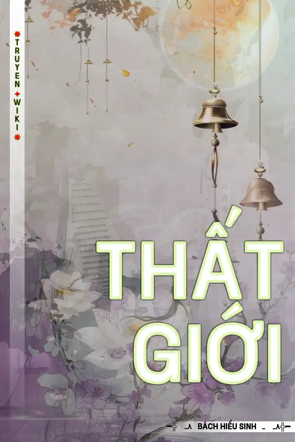 Thất Giới