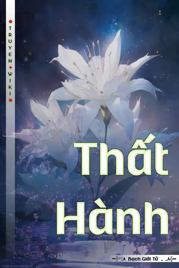 Truyện Thất Hành