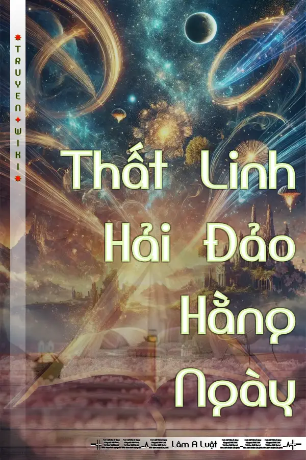 Thất Linh Hải Đảo Hằng Ngày