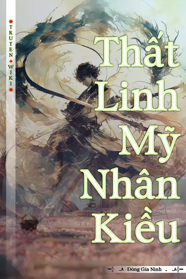 Thất Linh Mỹ Nhân Kiều