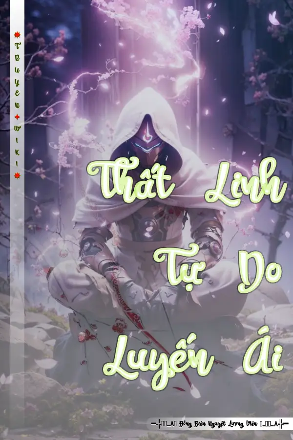 Thất Linh Tự Do Luyến Ái