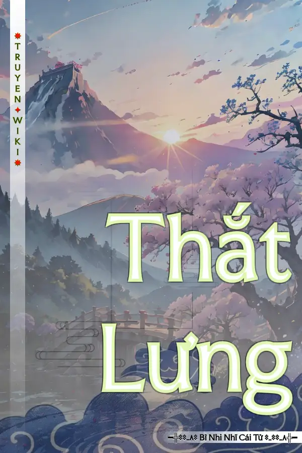 Thắt Lưng