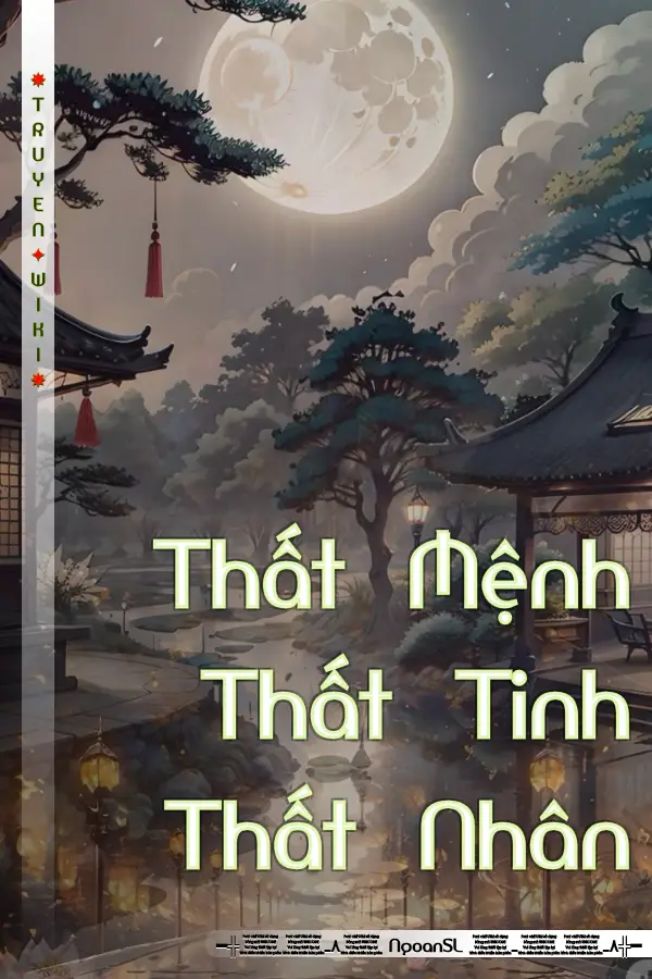 Thất Mệnh Thất Tinh Thất Nhân