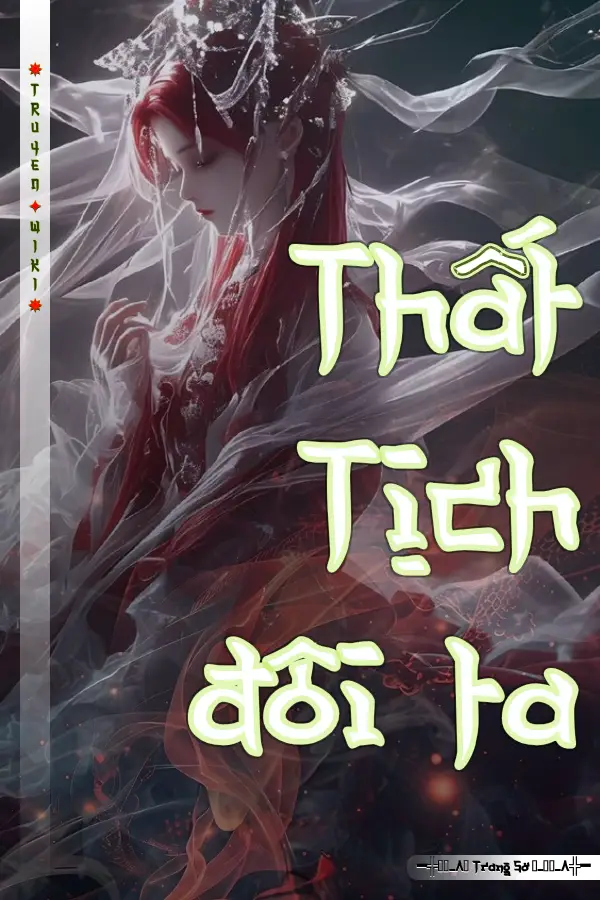 Truyện Thất Tịch đôi ta