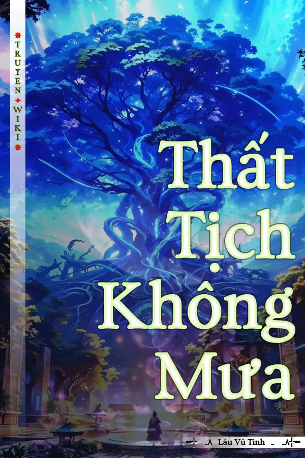 Truyện Thất Tịch Không Mưa