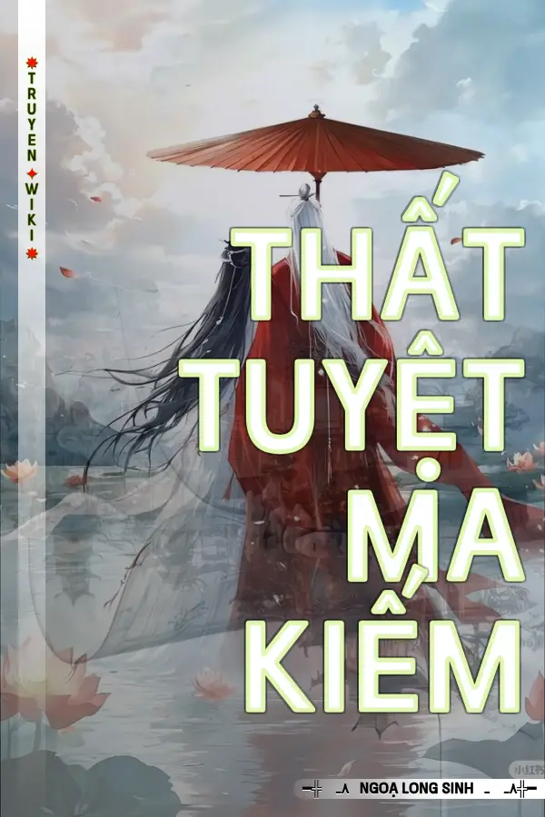 Thất Tuyệt Ma Kiếm