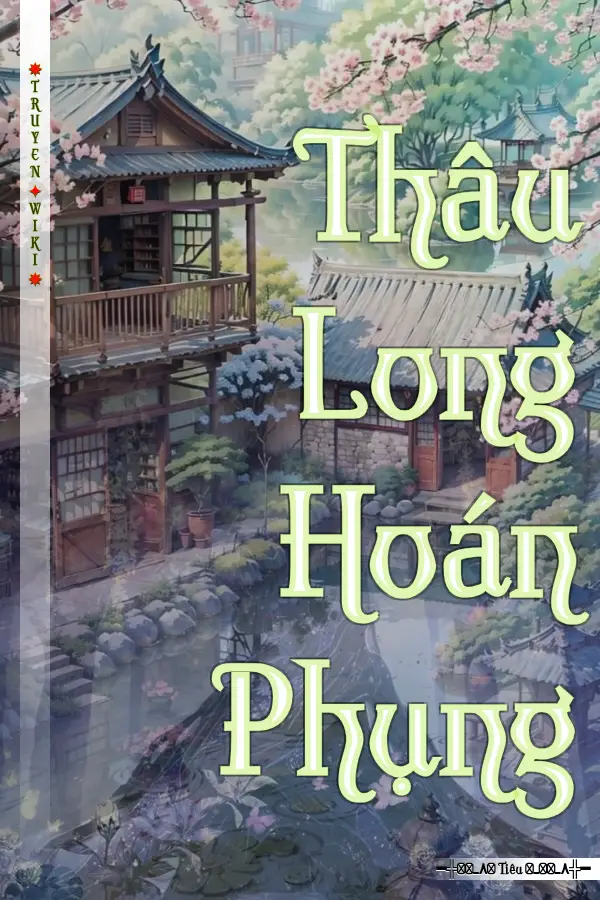 Truyện Thâu Long Hoán Phụng