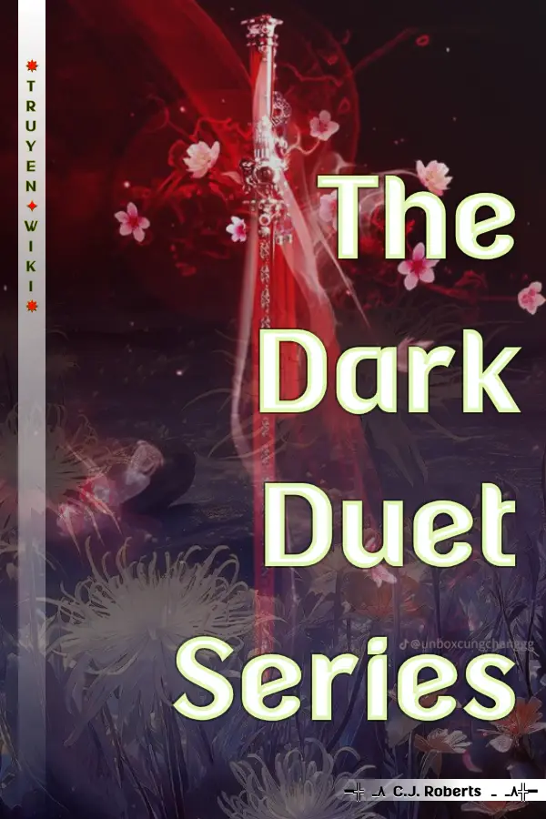 The Dark Duet Series