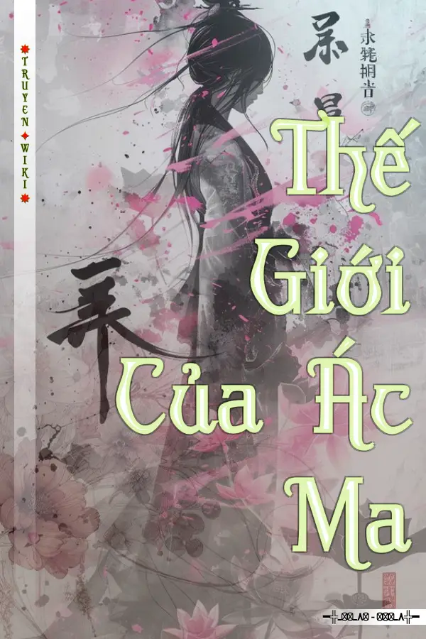 Thế Giới Của Ác Ma