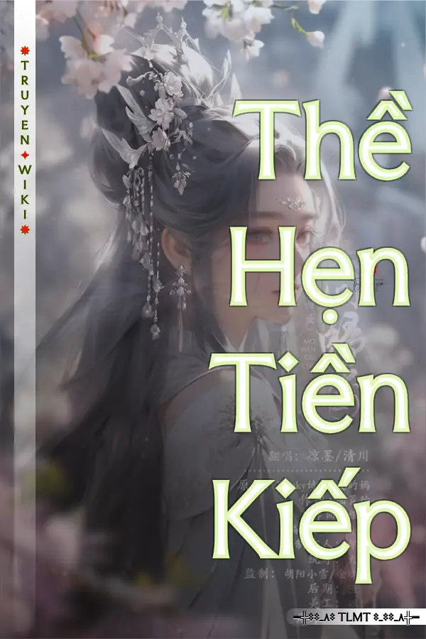 Thề Hẹn Tiền Kiếp