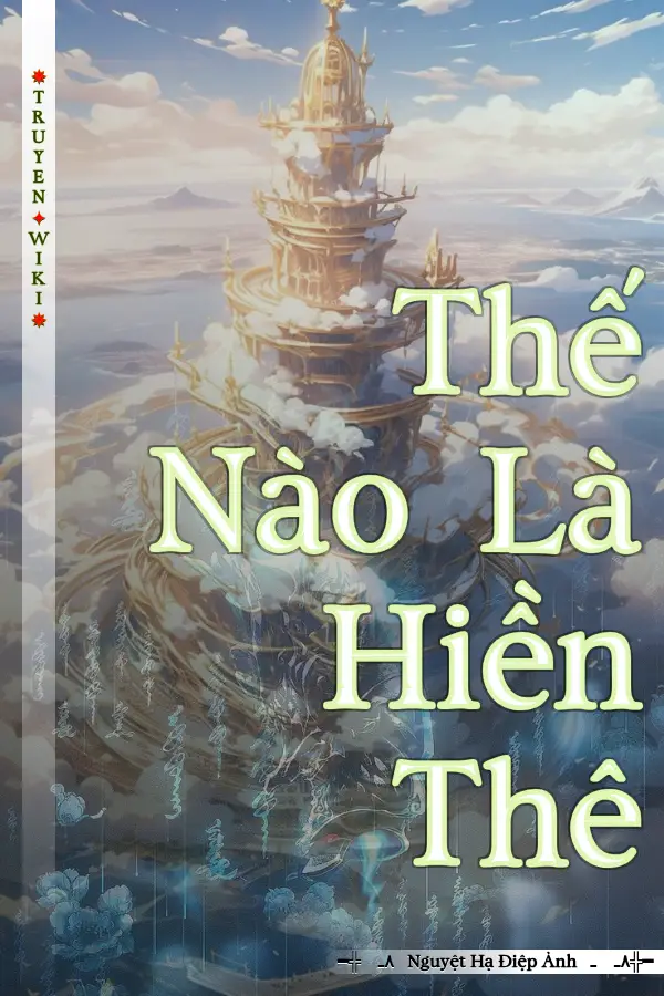 Thế Nào Là Hiền Thê