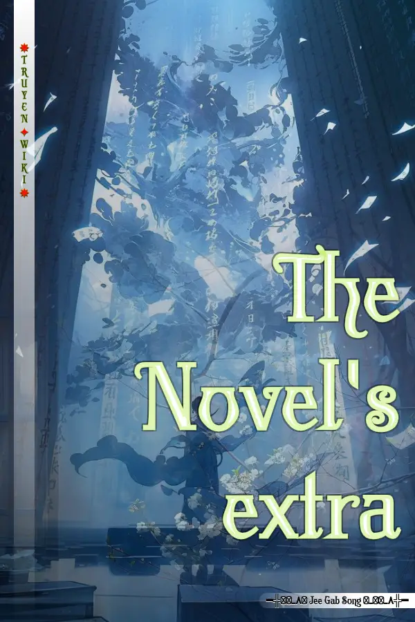 The Novel's extra