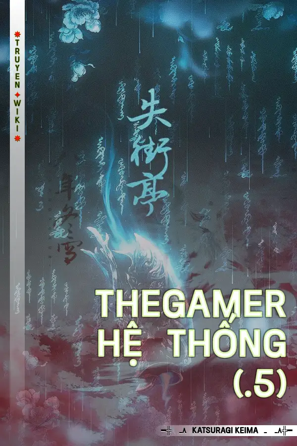 Thegamer hệ thống (.5)