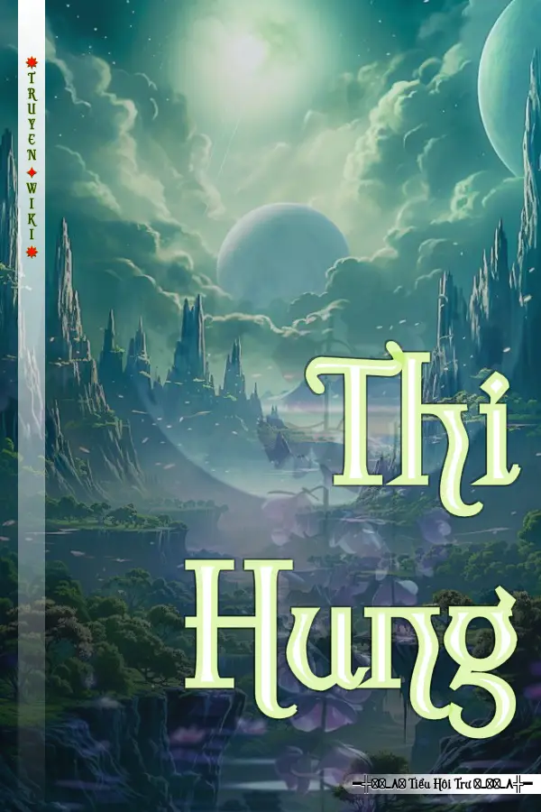 Thi Hung