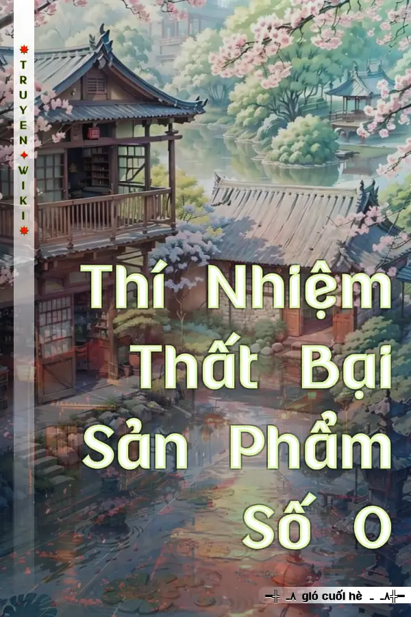 Truyện Thí Nhiệm Thất Bại Sản Phẩm Số 0