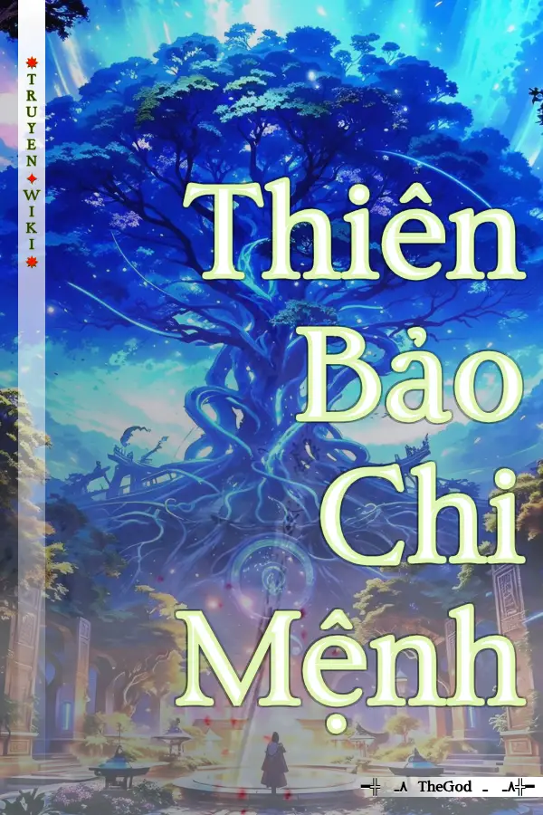 Thiên Bảo Chi Mệnh