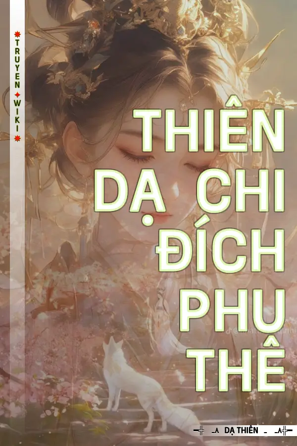 Thiên Dạ chi đích phu thê