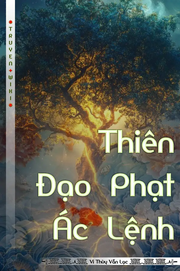 Thiên Đạo Phạt Ác Lệnh