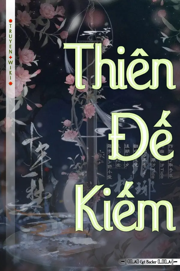 Truyện Thiên Đế Kiếm