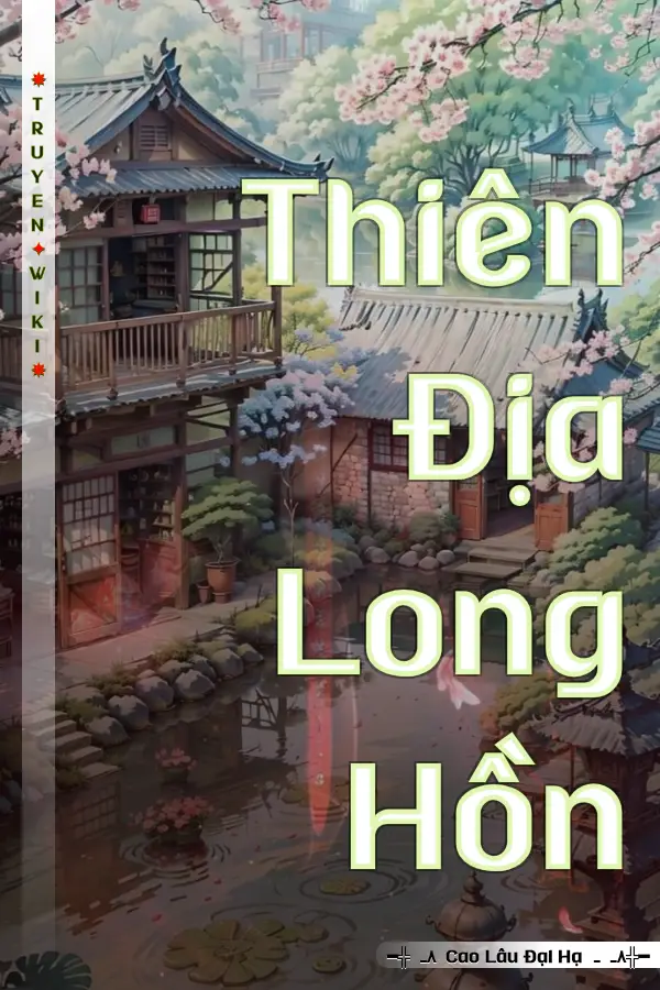 Truyện Thiên Địa Long Hồn