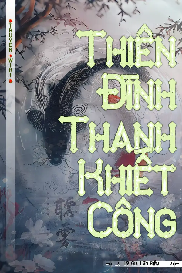 Thiên Đình Thanh Khiết Công