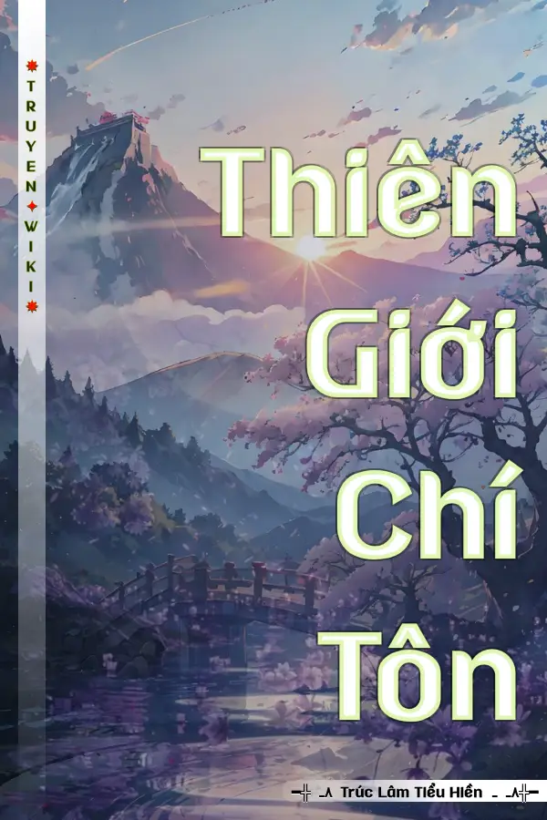 Truyện Thiên Giới Chí Tôn