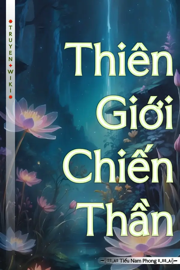 Thiên Giới Chiến Thần