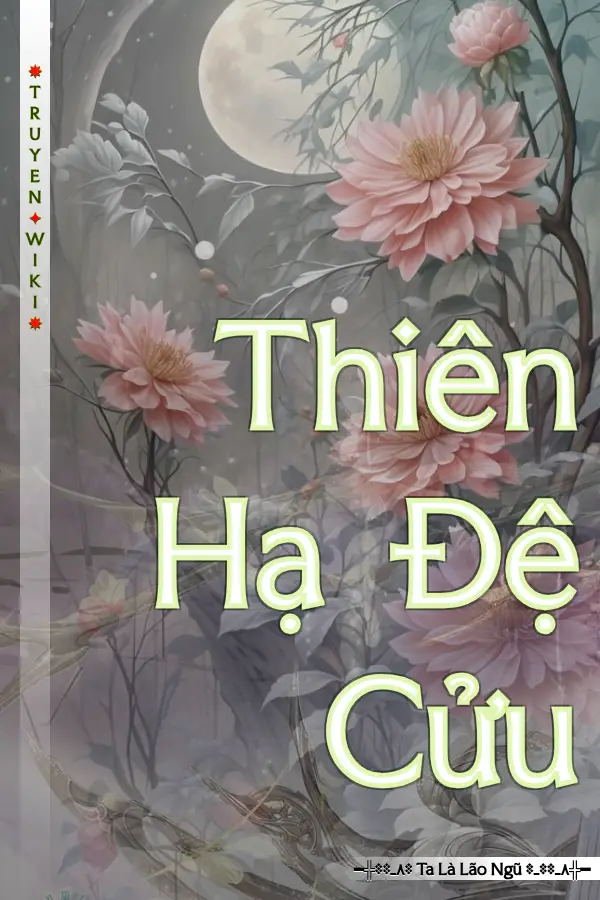 Thiên Hạ Đệ Cửu