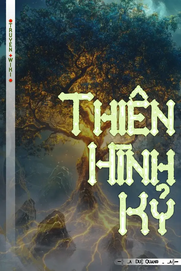 Thiên Hình Kỷ