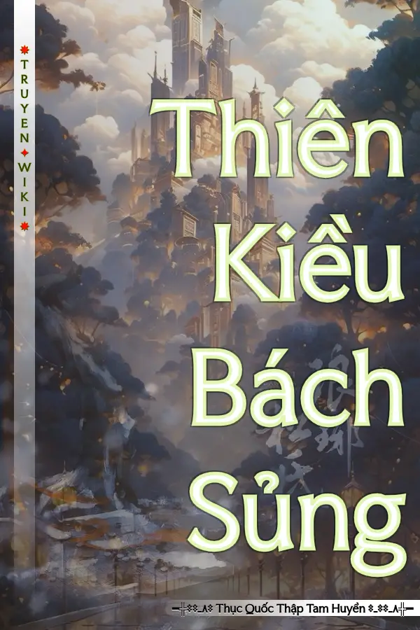 Thiên Kiều Bách Sủng