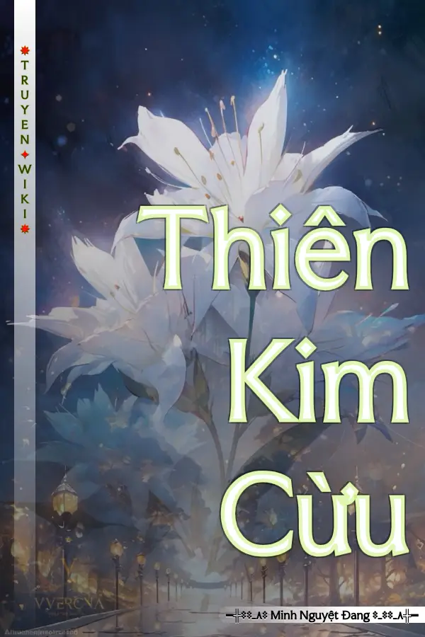 Truyện Thiên Kim Cừu