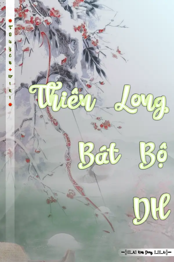 Thiên Long Bát Bộ DH