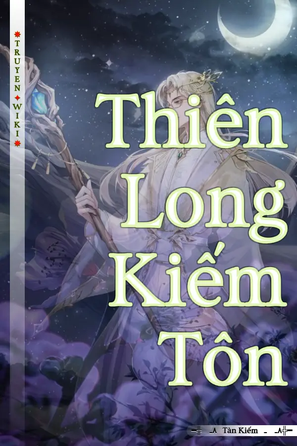 Thiên Long Kiếm Tôn