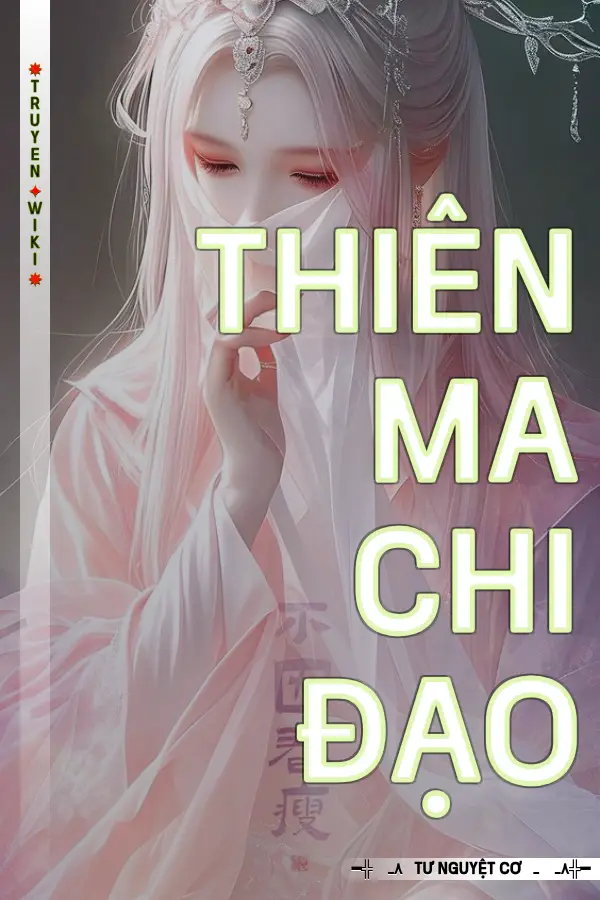 Thiên Ma Chi Đạo