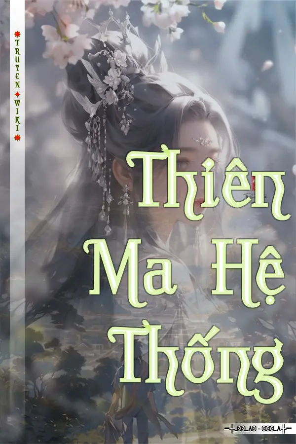 Thiên Ma Hệ Thống