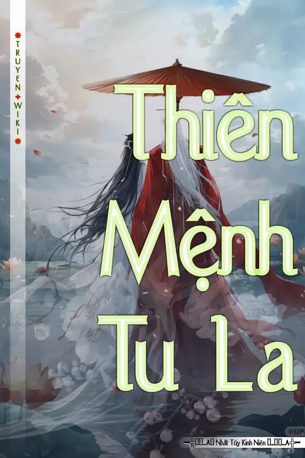 Thiên Mệnh Tu La