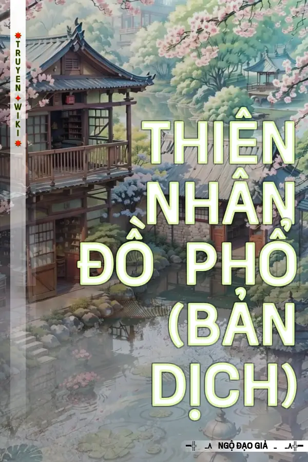 Thiên Nhân Đồ Phổ (Bản Dịch)