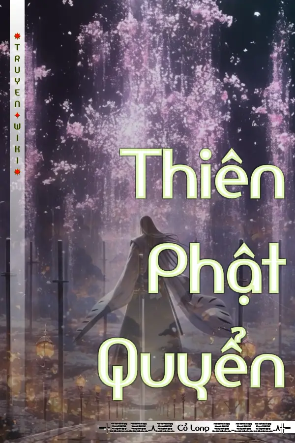 Truyện Thiên Phật Quyển