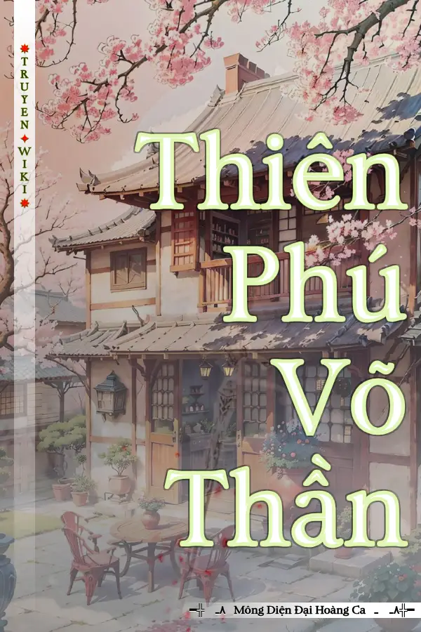 Thiên Phú Võ Thần