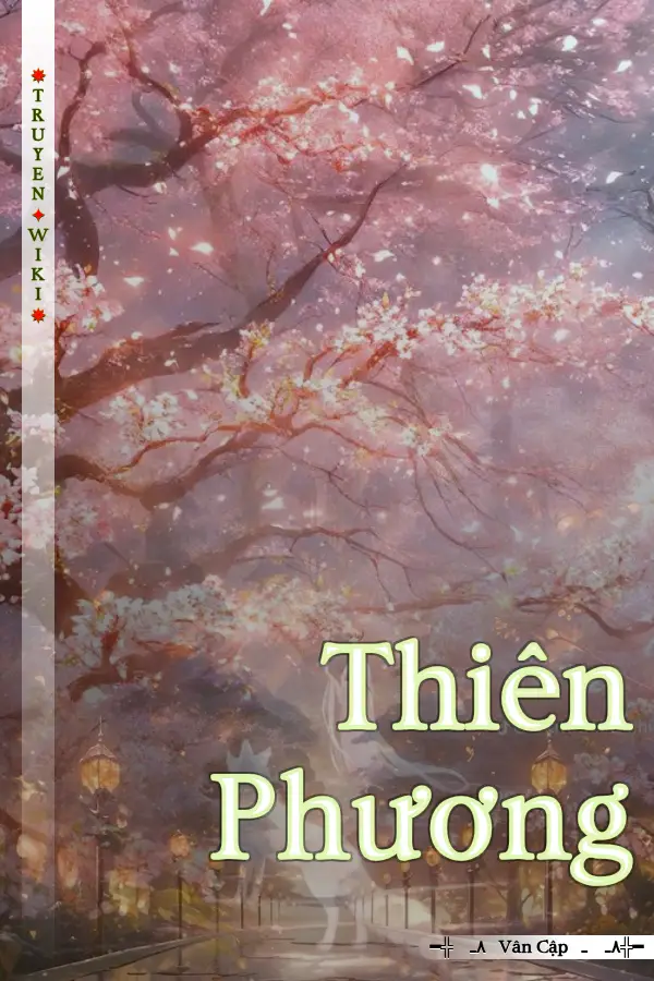 Thiên Phương