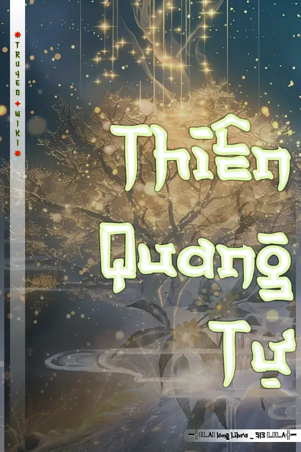 Truyện Thiên Quang Tự